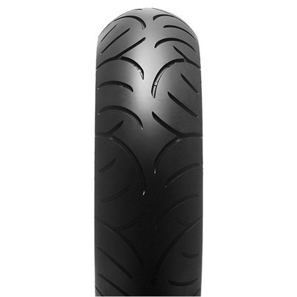 Bridgestone Original Equipment Sport/Sport Touring Radials FZ8 Yamaha Rear Tire