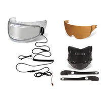 Bell Electric Shield Kit for Revolver EVO helmets
