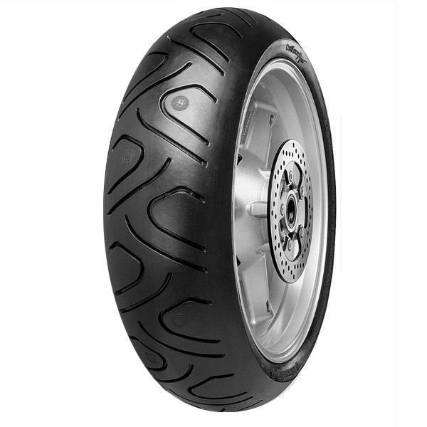 Continental Conti Force Max Sport Radial Rear Tire