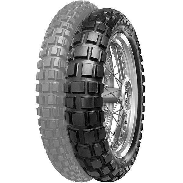 Conti Twinduro TKC80 Dual Sport Rear Tire