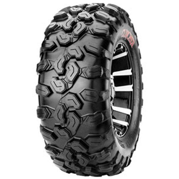 CST Clincher CU04 Rear Tire