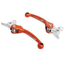 Streamline Reflex Orange Brake Lever for 2013-2014 KTM 65 SX