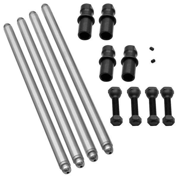 S&S Solid Lifter Conversion Kit for Harley Davidson 1966-84 Big Twin models