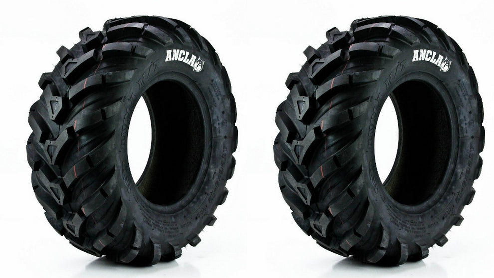 CST Ancla C9311 Utility Front Tire