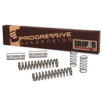 Progressive Suspension Drop-In Fork Lowering Kit, 10-2202