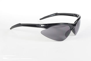 Pacific Coast 'Rake Smoke 3600' Sun Glasses with Smoked Lens