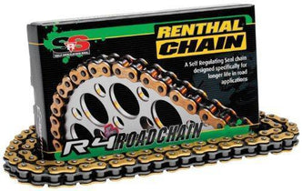 RENT CHAIN R4 525-130