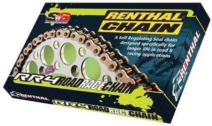 RENT CHAIN RR4 520-130