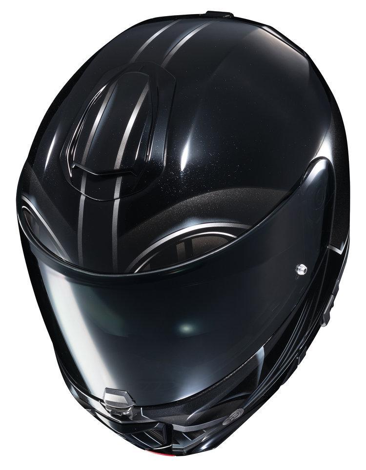 HJC RPHA 90 MC-5  Darth Vader Black Glossy Full Face  Helmet