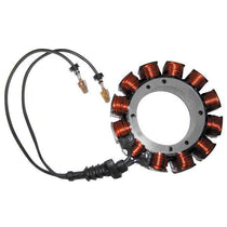 Standard 45 Amp Stator for Harley Davidson 2002-04 FLT