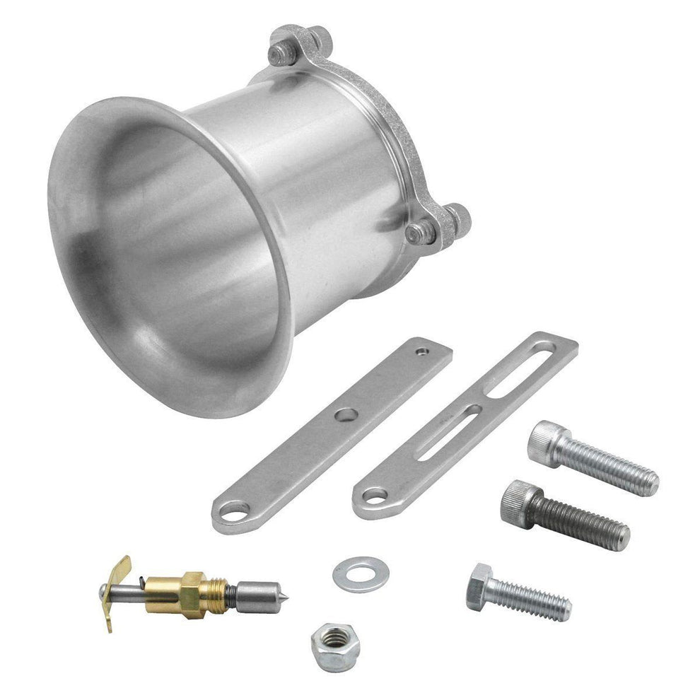 S&S Air Horn Kit