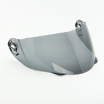 Dark Smoke Replacement Shield for Snow Master TX-797S Snow Helmets