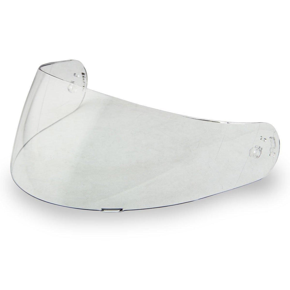 Clear Replacement Shield for Hawk XFZ Helmets