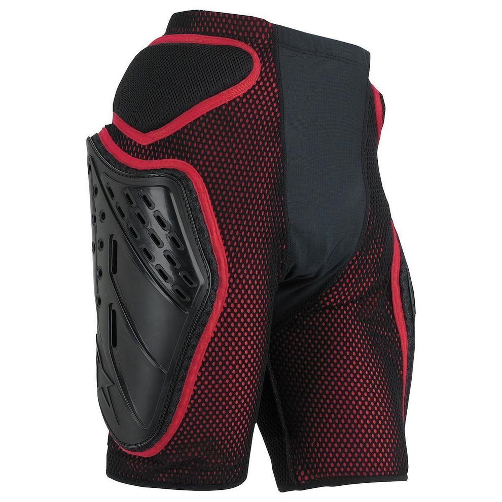 Alpinestars Bionic Freeride Men's Protective Shorts