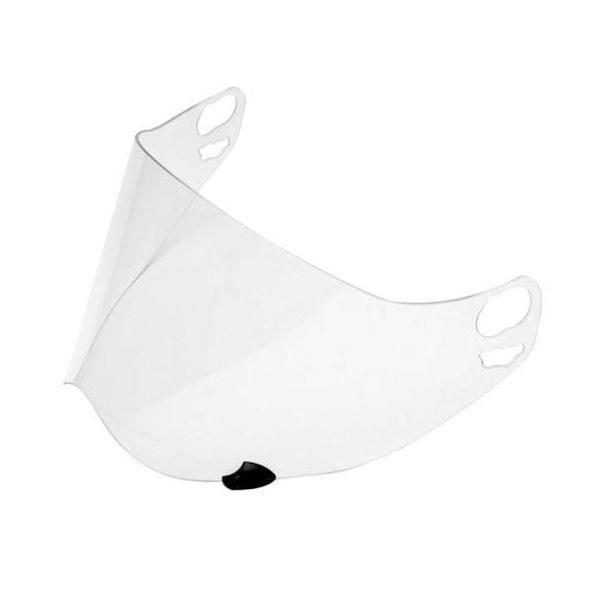 Arai Brow Vent Clear Shield for XD, XD4 Helmets