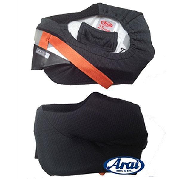 Arai Cheek Pads for RX-Q, Corsair V, Signet-Q helmets