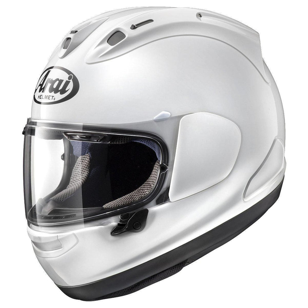 Arai Corsair X White Full Face Helmet