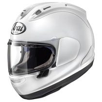 Arai Corsair X White Full Face Helmet