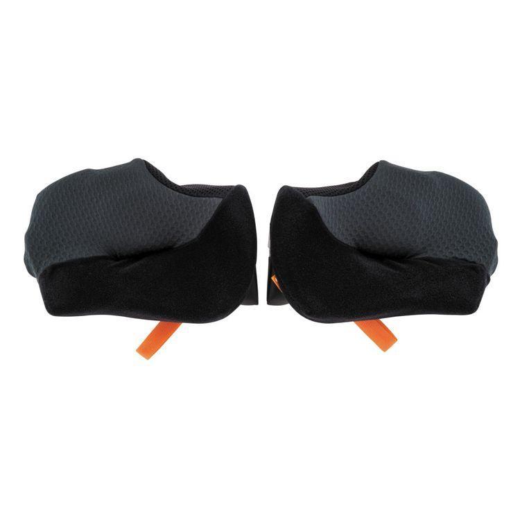 Arai Cheek Pads for Defiant helmets