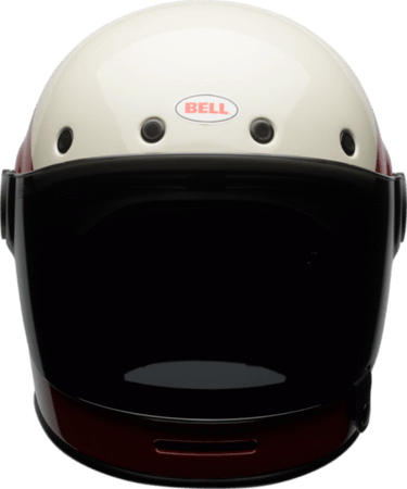 Bell Bullitt SE Triple Threat Red/Black Full Face Helmet
