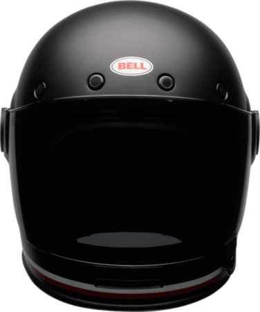 Bell Bullitt SE Independent Black Full Face Helmet