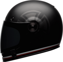 Bell Bullitt SE Independent Black Full Face Helmet