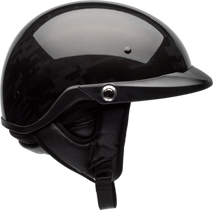 Bell Pit Boss Black Ops Camo Half Helmet