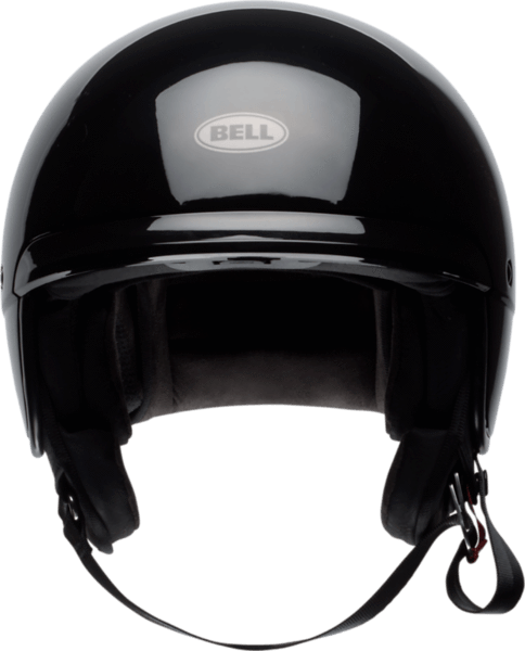 Bell Gloss Black Scout Air Helmets