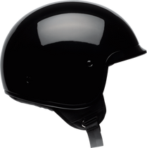 Bell Gloss Black Scout Air Helmets