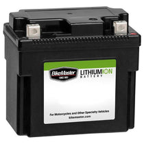 BikeMaster DLFP-14B-BS Lithium-Ion Battery