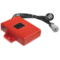 Quadboss High Performance Mono-Curve CDI Box for Honda 1999-2004 TRX400EX Sportrax