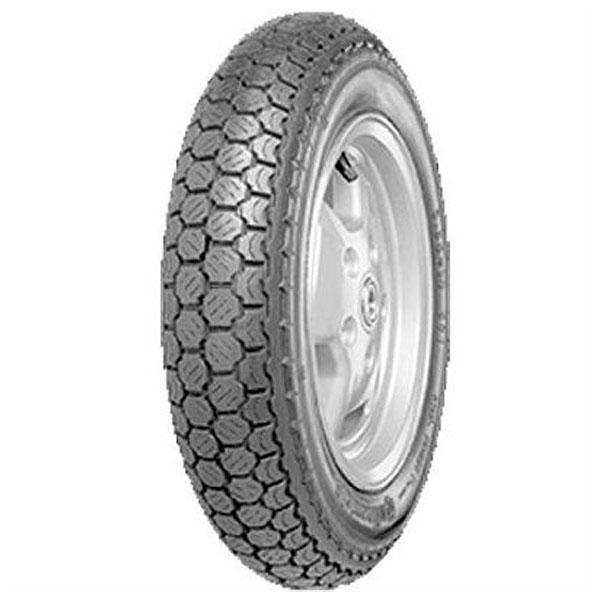 Continental Conti K62 Classic Front/Rear Blackwall Scooter Tire