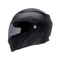 Bell Revolver Evo Matte Black Full Face Modular Helmet