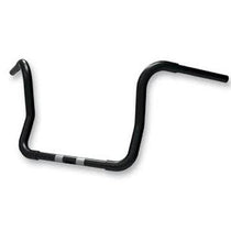 Khrome Werks 1.25 in. Fat Ape Hanger Handlebars for Harley Davidson 2008-2010 Electra Glide, Street Glide 12 in. Ape Hanger