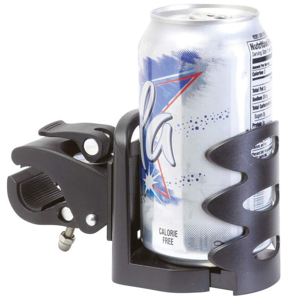 Iron Horse Quick Release Drink Holder Mount