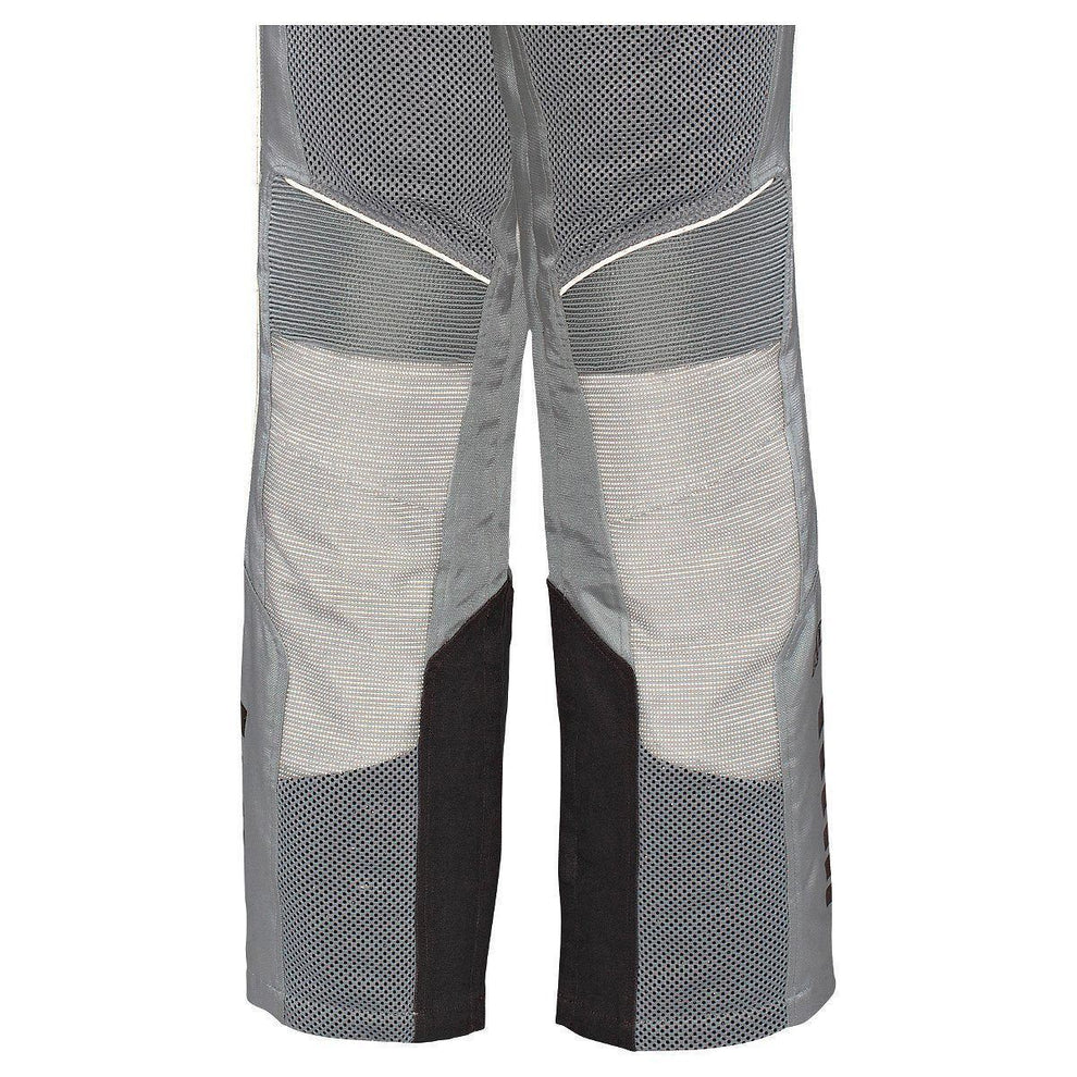 Joe Rocket Phoenix Ion Men's Silver Mesh Pants