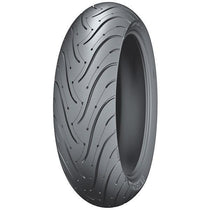 Michelin Pilot Road 3 Radial Rear Motorcycle Tire