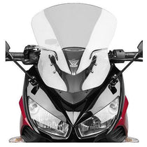National Cycle VStream Light Tint 22.2 in. Windscreen for 2013-2014 Suzuki M50 Boulevard