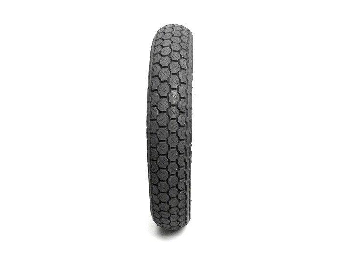 Continental Conti K62 Classic Front/Rear Whitewall Scooter Tire