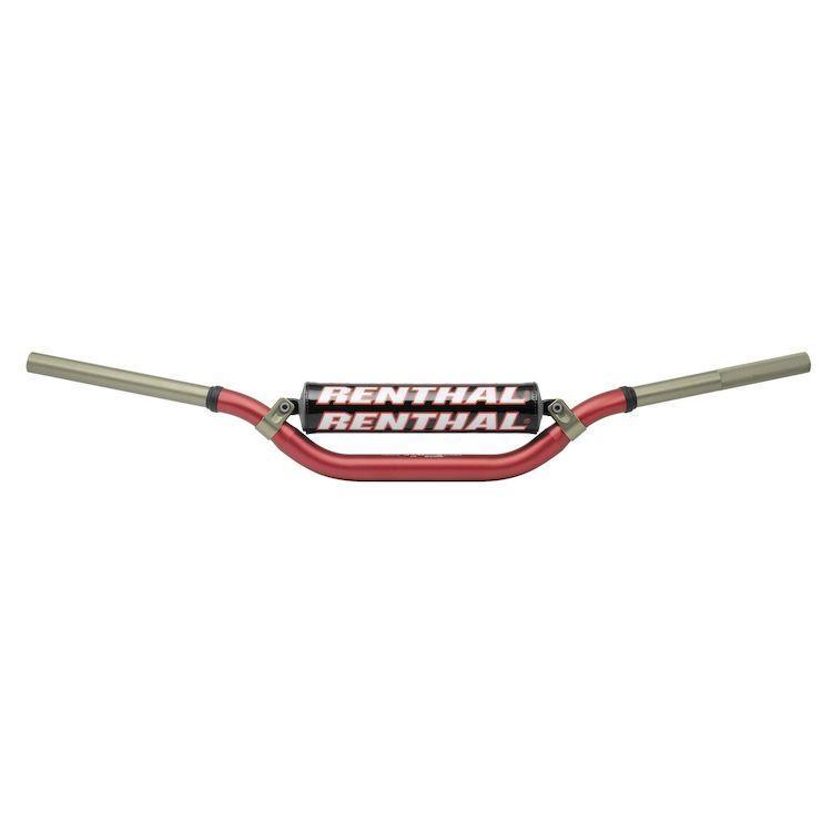 Renthal Twinwall Handlebars McGrath Bend