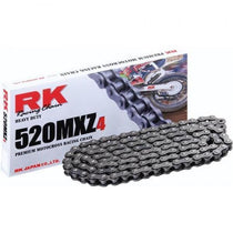 RK PRO 520MXZ4 Heavy Duty 110 Length Chain