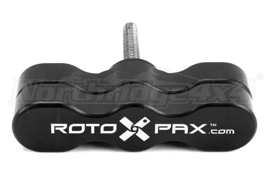 Rotopax  DLX T-Handle Mounting Hardware