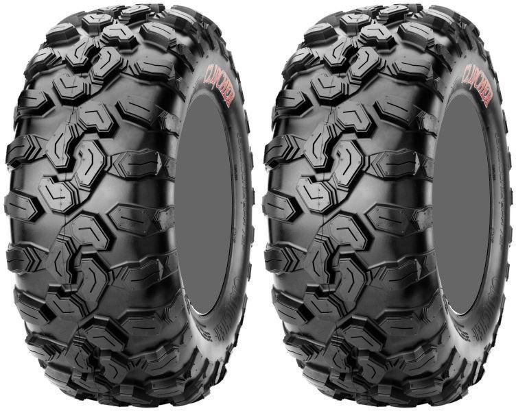 CST Clincher CU04 Rear Tire