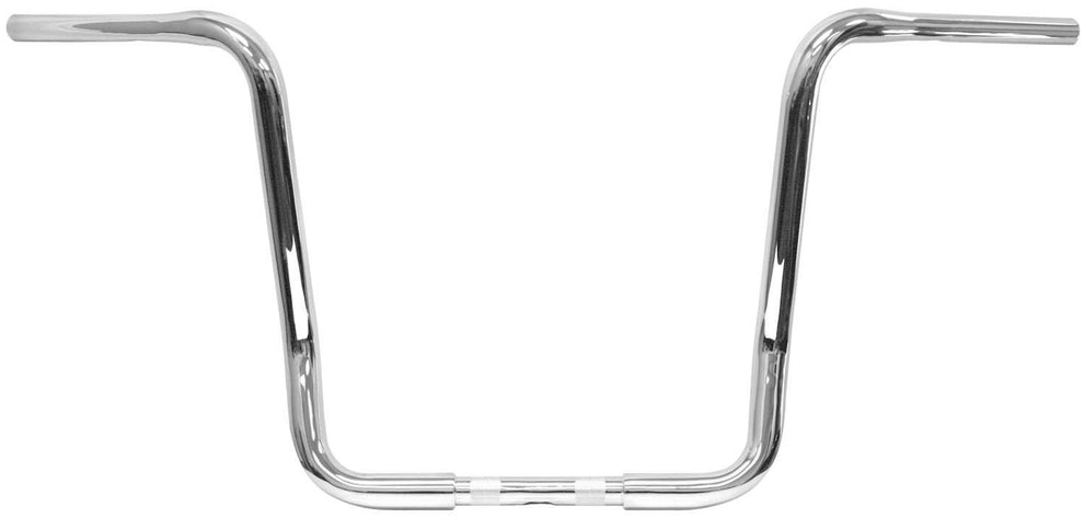 Bikers Choice Dresser Style 13 in. Dresser Ape 1 in. Diameter Handlebars for Harley Davidson 1984-2011 FLHX, FLHR, FLTR, FL Trikes