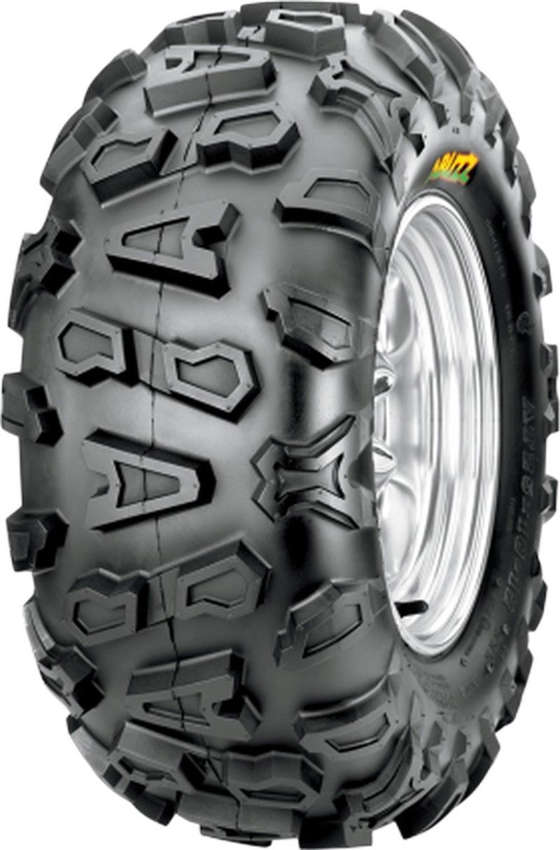 CST Abuzz CU02 Utility Rear Tire