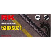 RK 530XSOZ1 RX-Ring 108 Link Chain