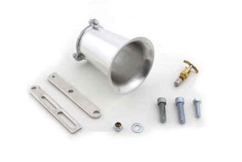 S&S Air Horn Kit