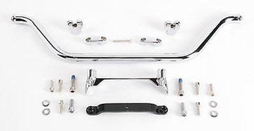Kuryakyn Adjustable Cruise Peg Bar for Harley Davidson L1984-2003 Sportster