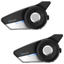 Sena 20S Evo Bluetooth Headset Dual Pack