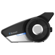 Sena 20S Evo Bluetooth Headset Single Pack